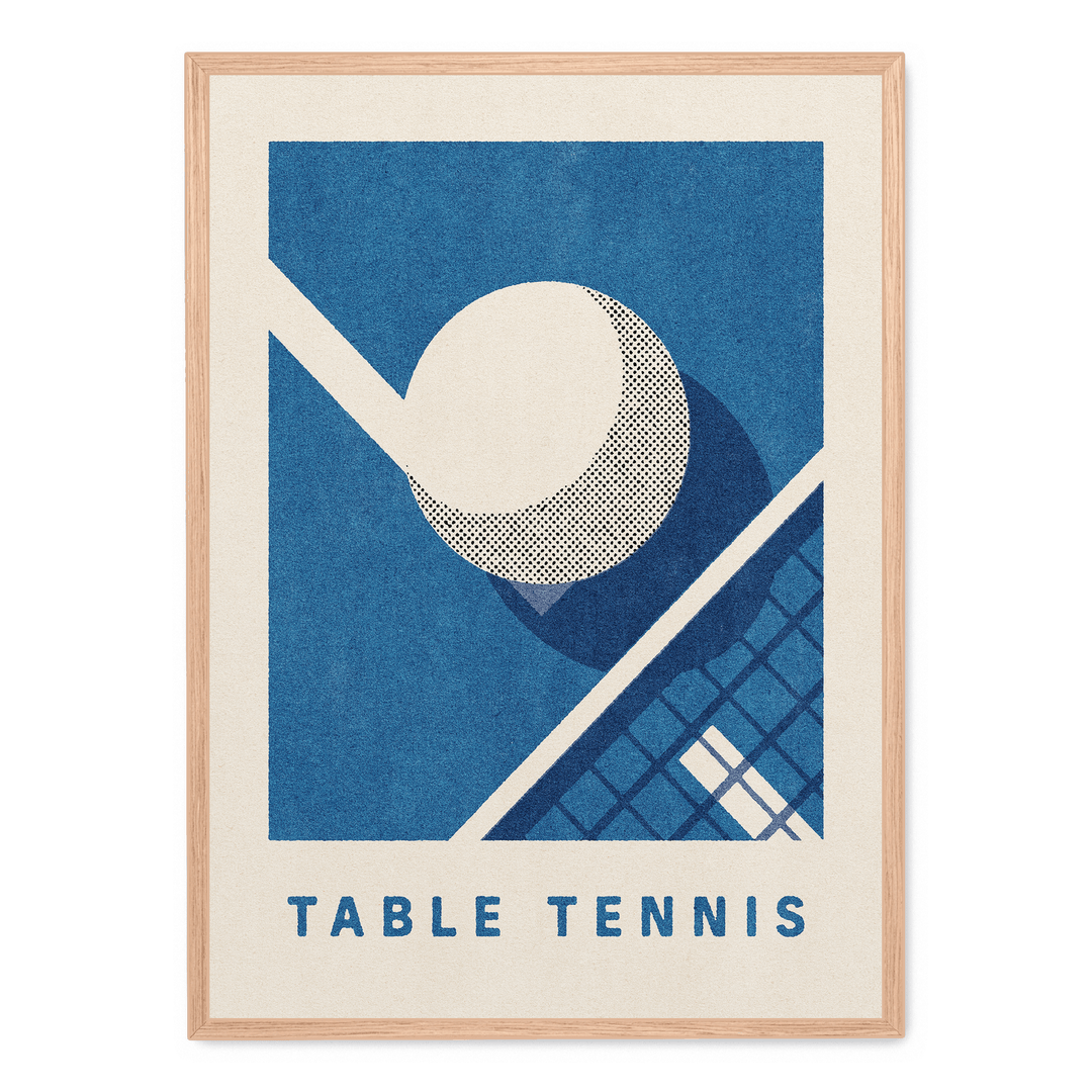 Table Tennis
