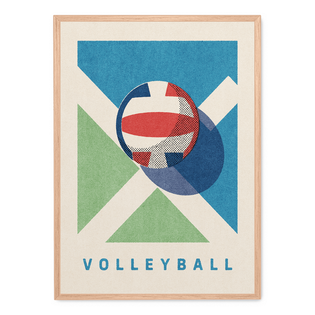 Volleyball