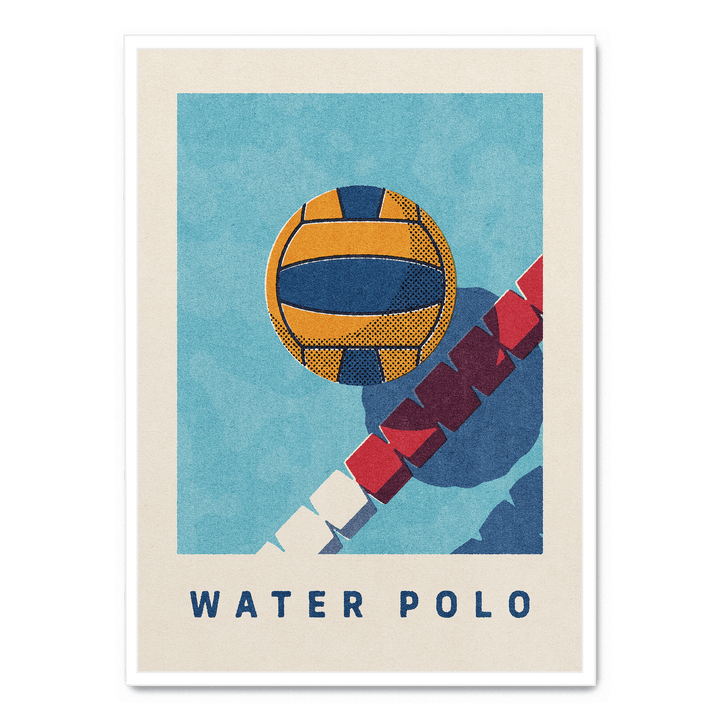 Water Polo