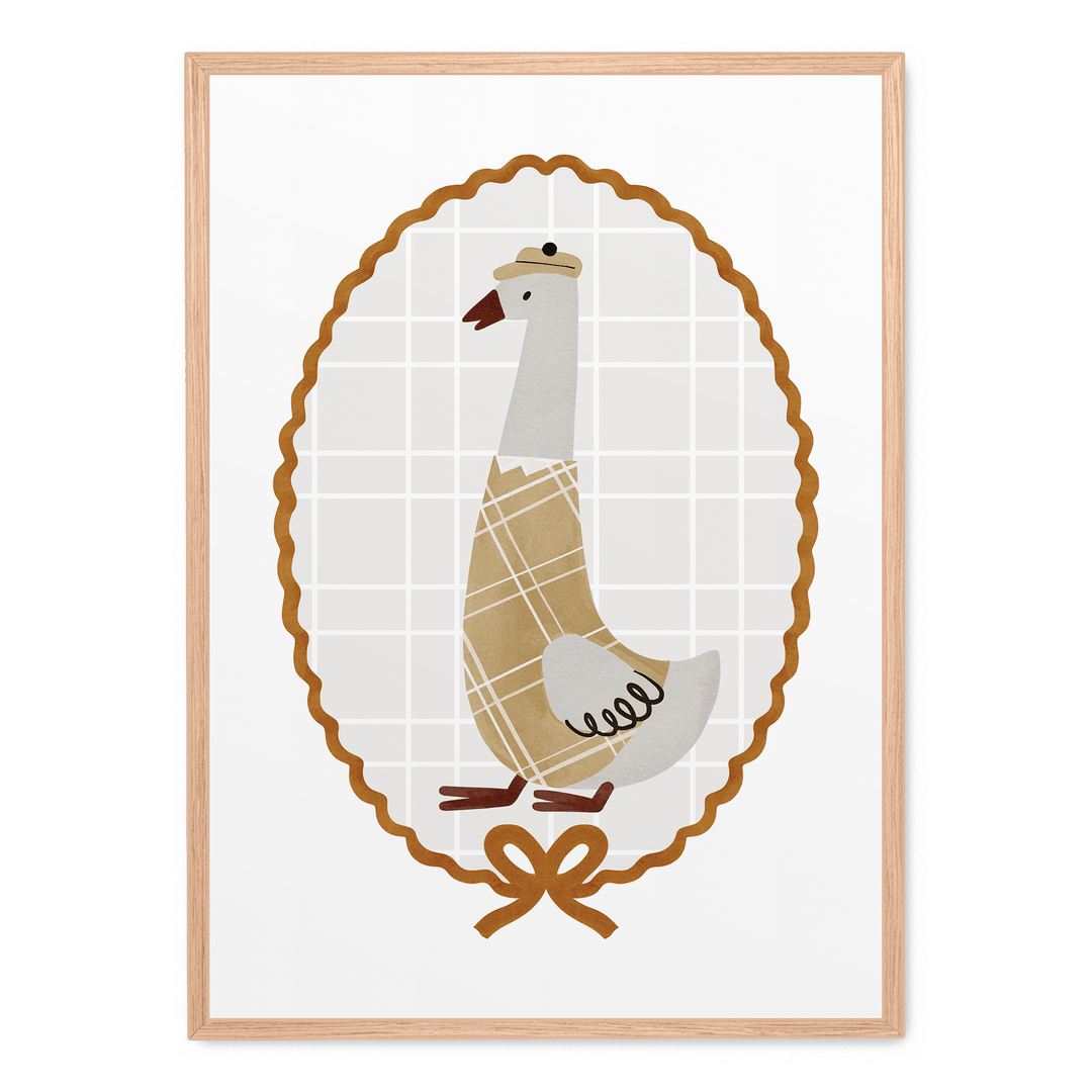 Chic Goose Couture
