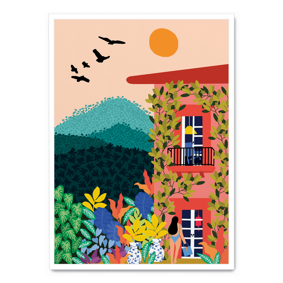 Summer House