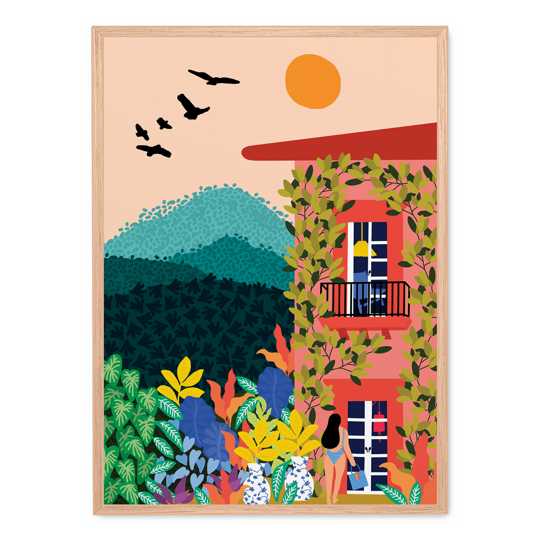 Summer House