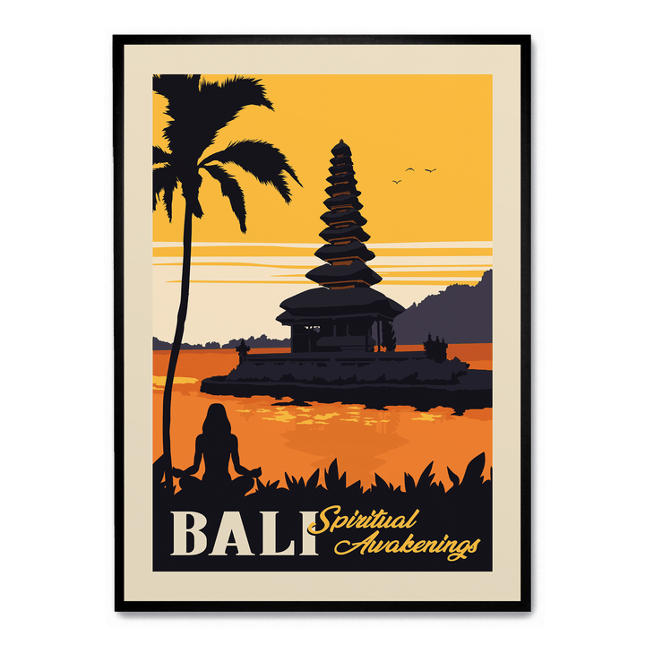 Bali Temple