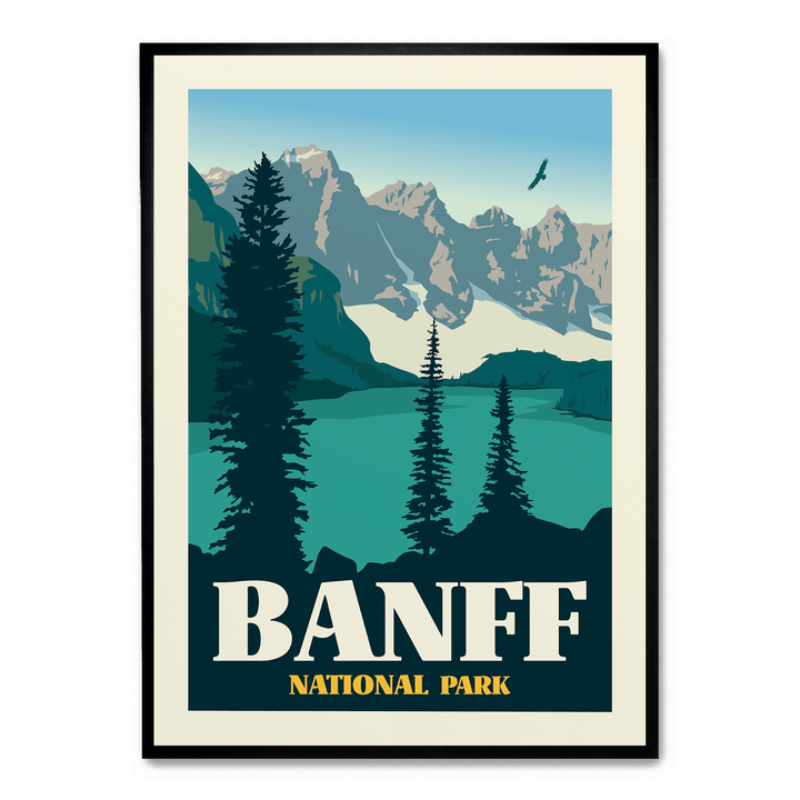 Banff National Park