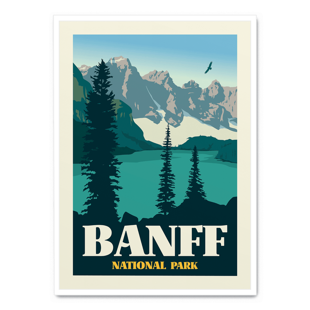 Banff National Park