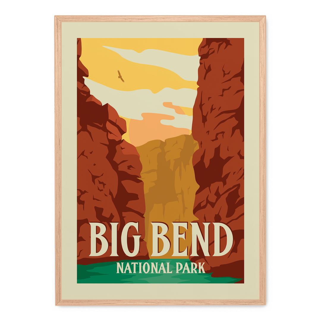 Big Bend National Park
