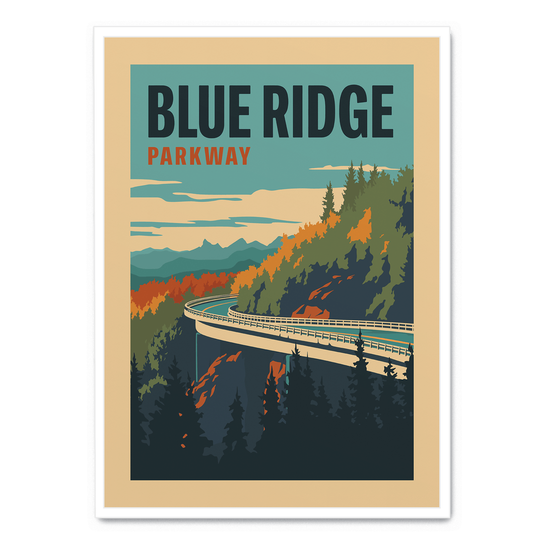 Blue Ridge Parkway