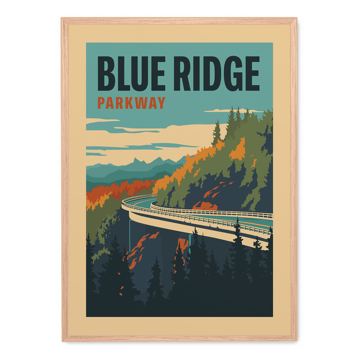 Blue Ridge Parkway