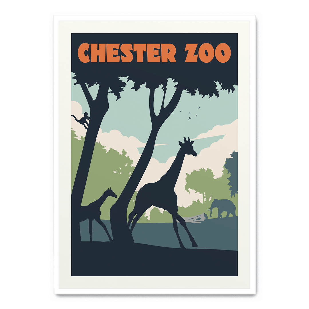 Chester Zoo