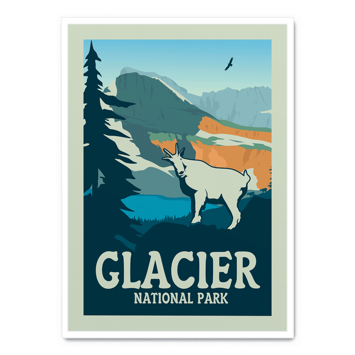 Glacier National Park