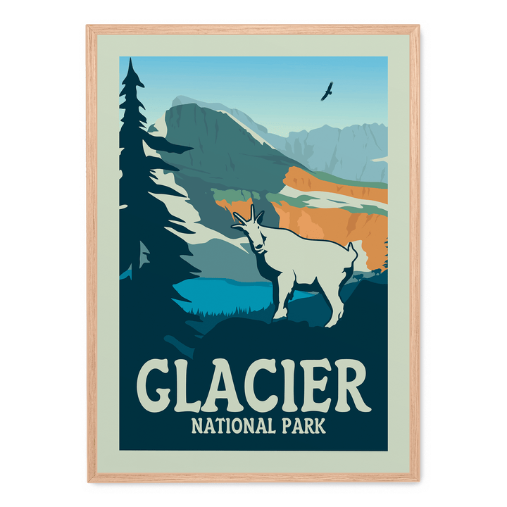 Glacier National Park