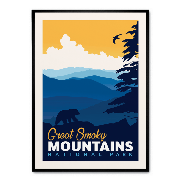 Great Smoky Mountains