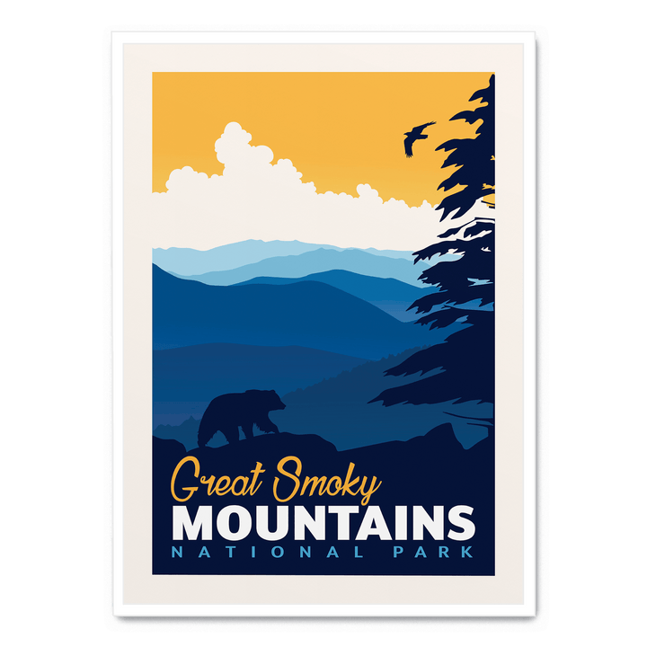 Great Smoky Mountains