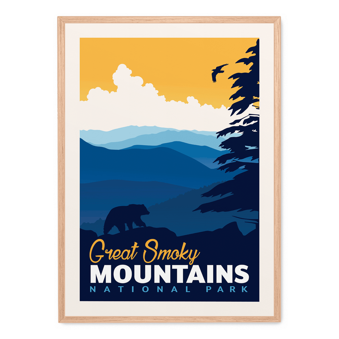 Great Smoky Mountains
