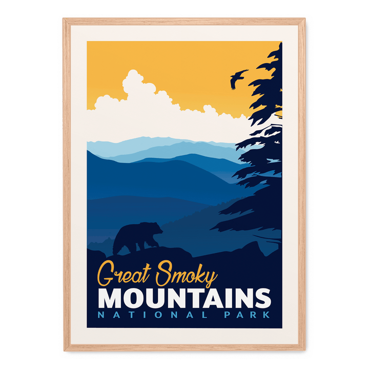 Great Smoky Mountains