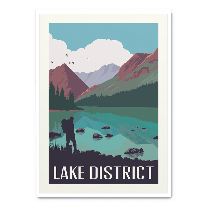 Lake District