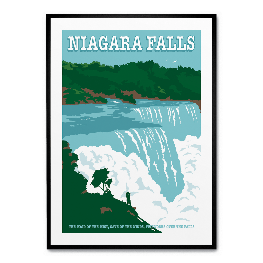 Niagara Falls