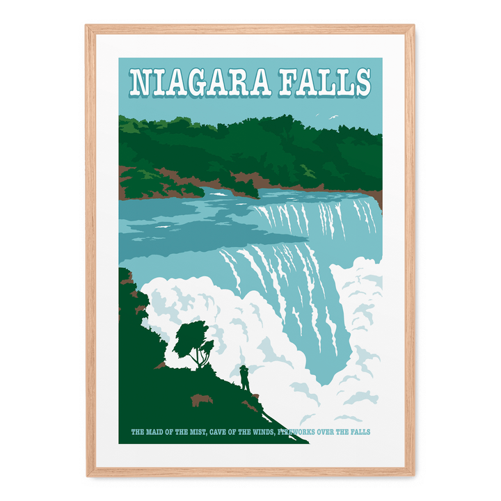 Niagara Falls