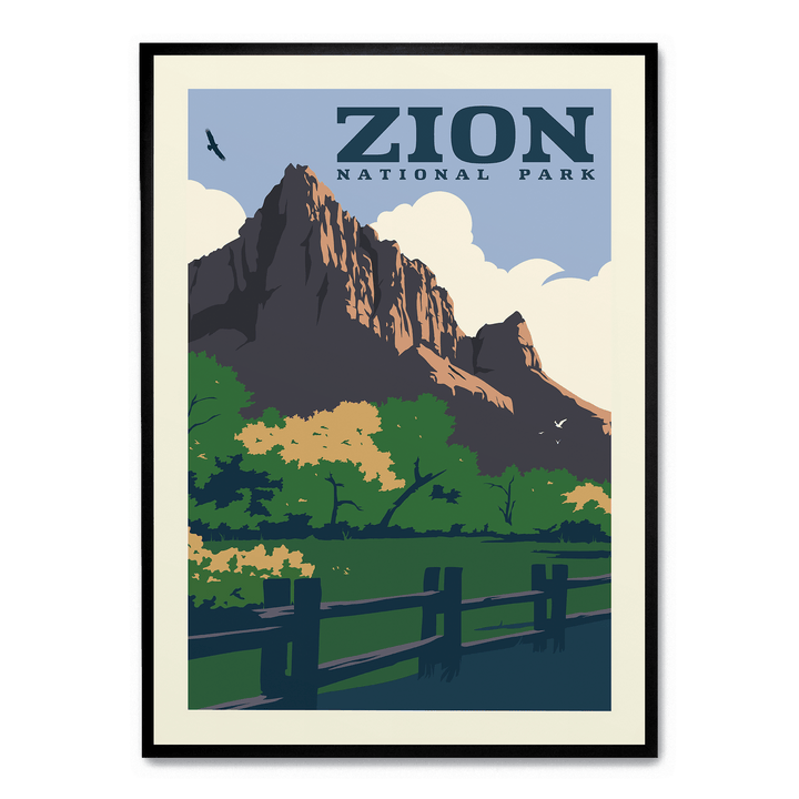 Zion National Park