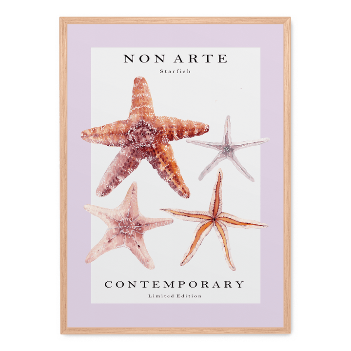 Non Arte Starfish