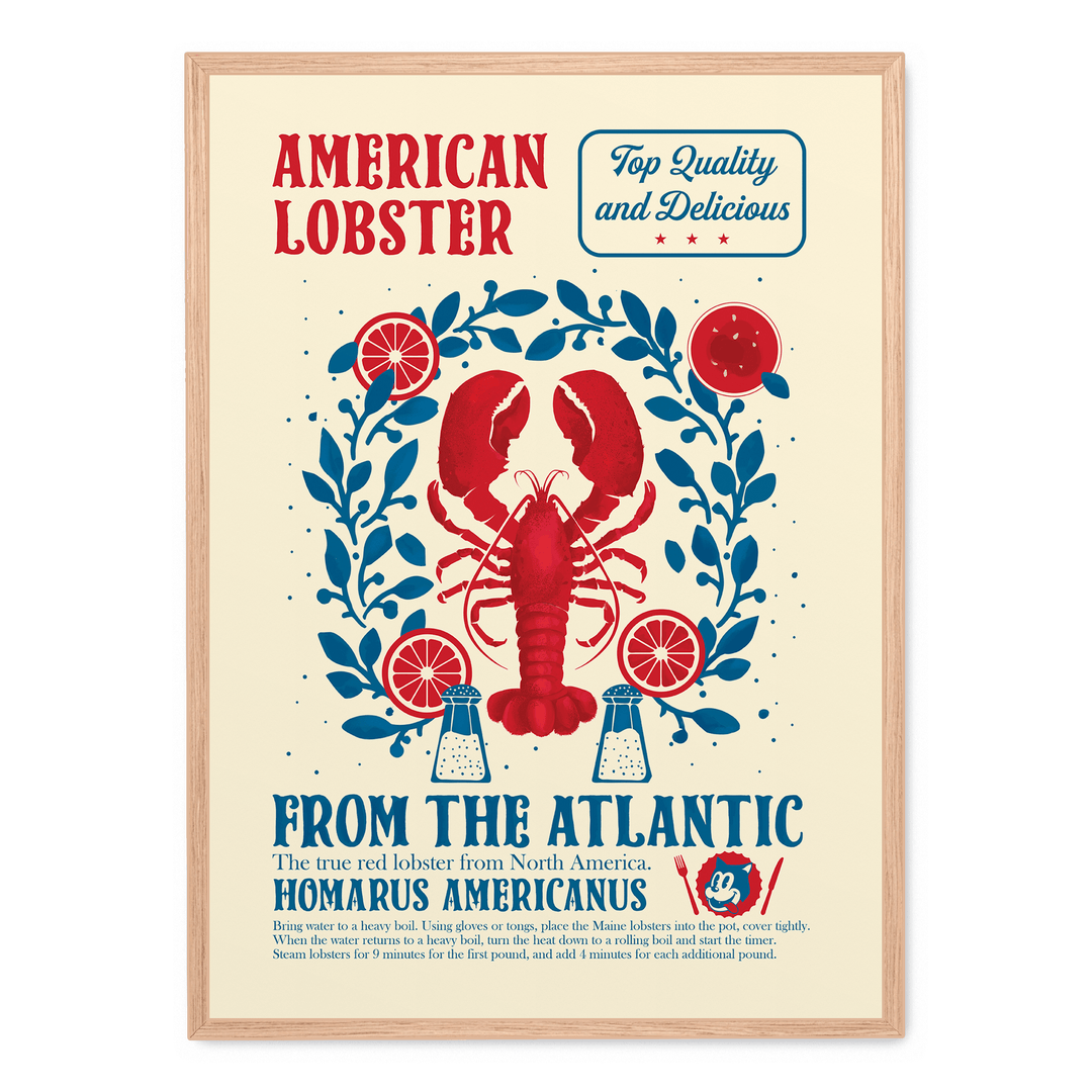 American Lobster