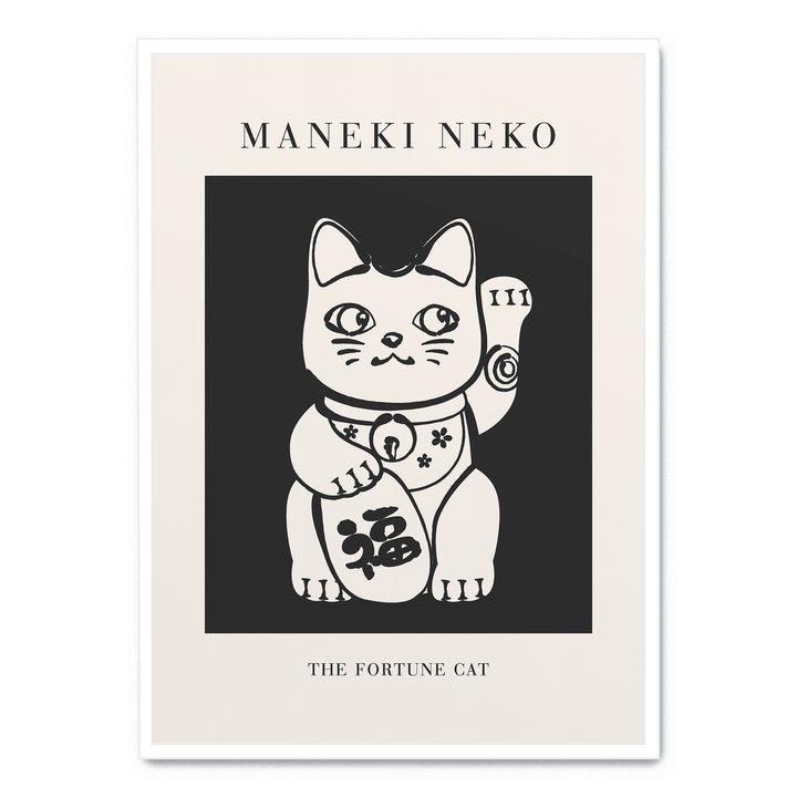 Maneki Neko