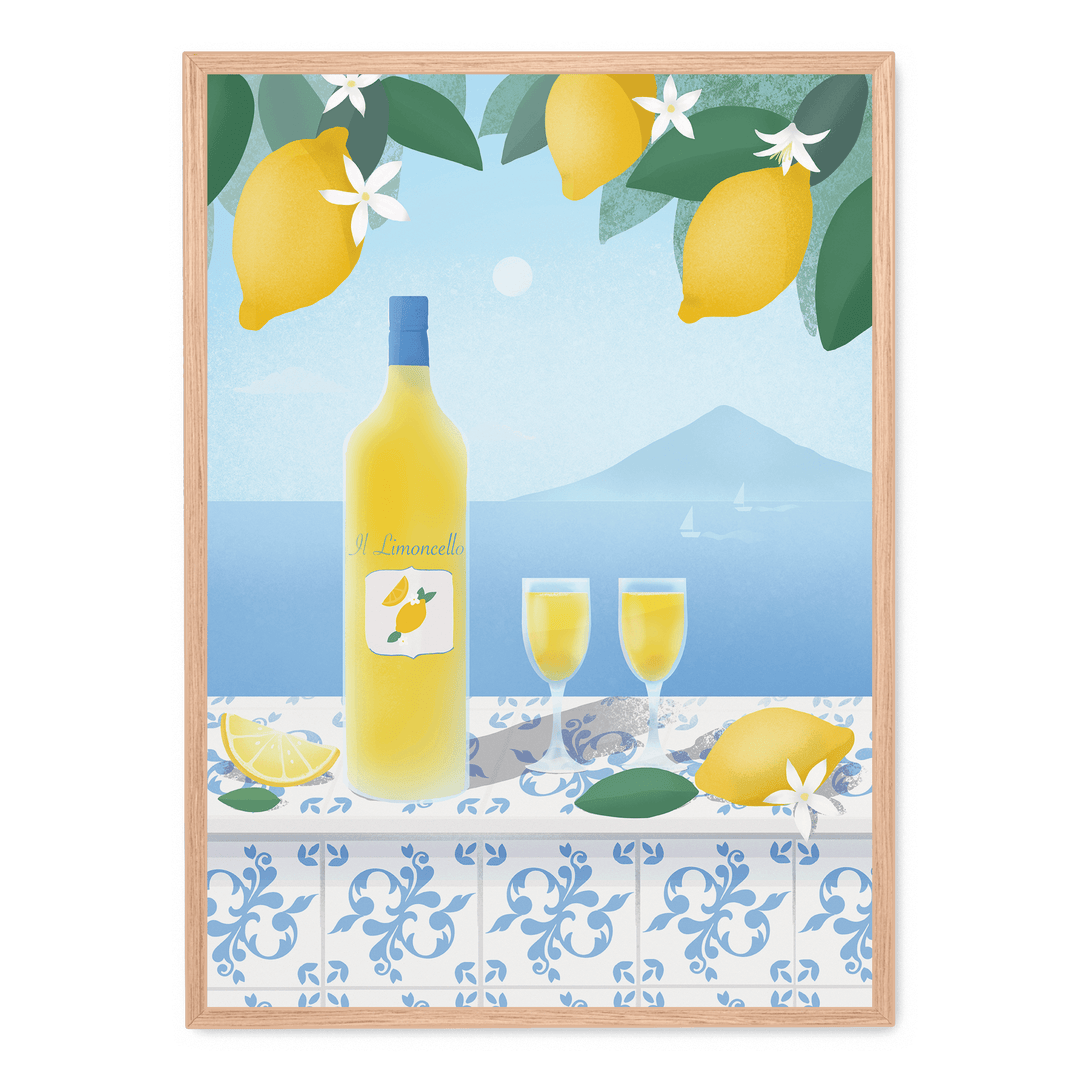 Limoncello