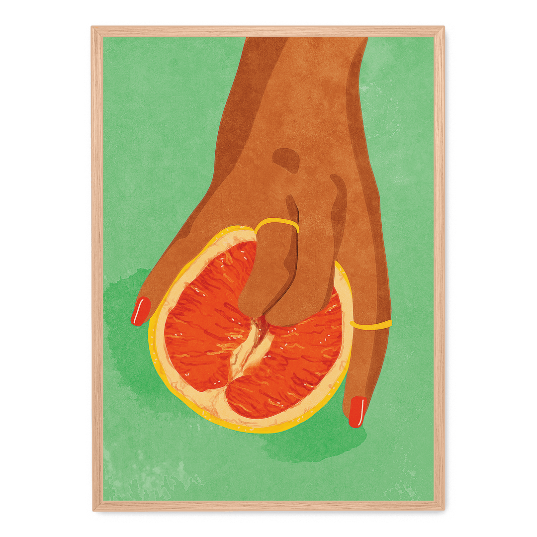 Fruitlover