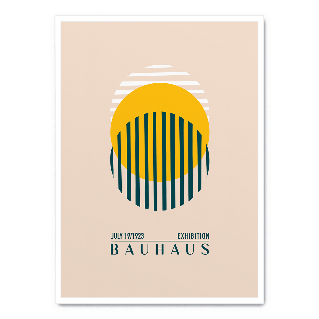Bauhaus Sari Kure