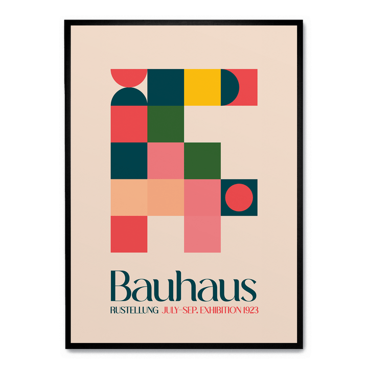 Bauhaus Kutular