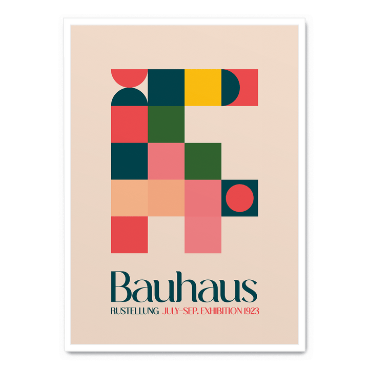 Bauhaus Kutular