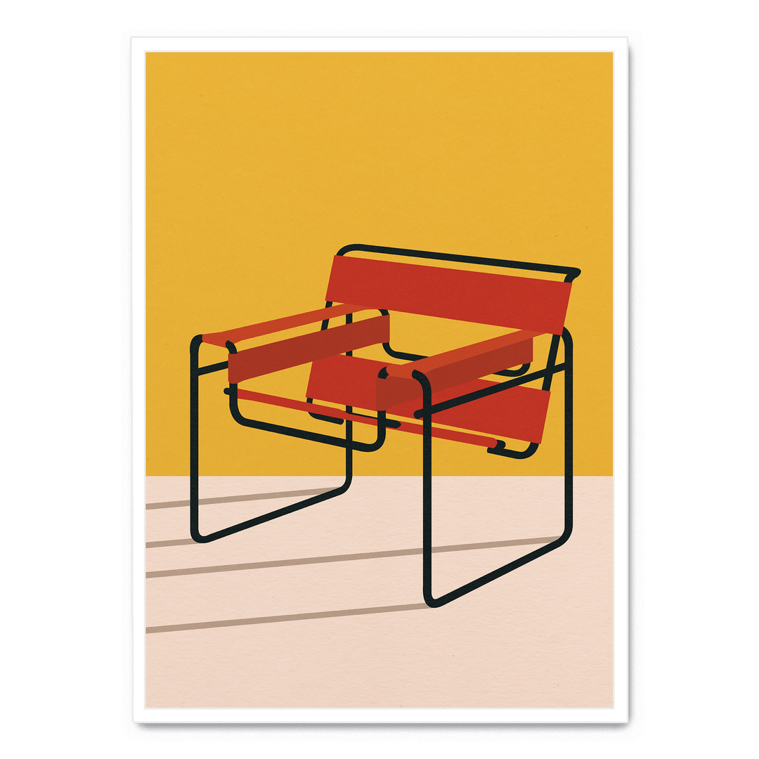 Wassily Chair
