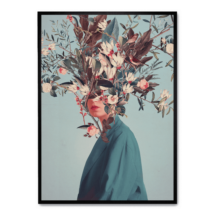 I Was Hidden But You Saw Me