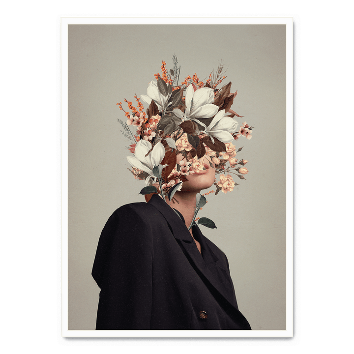 Infinite Moments Infinite Autumns