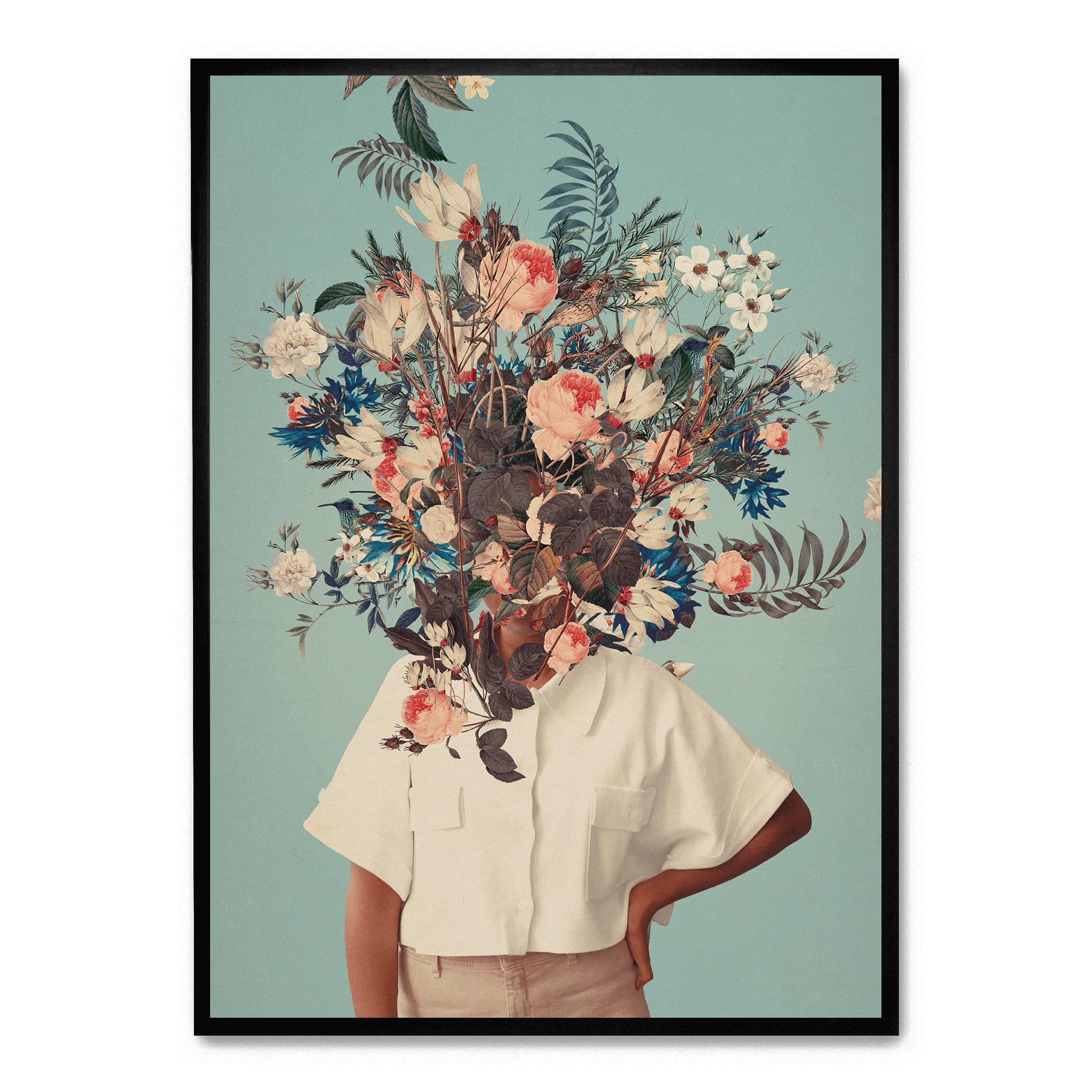 Thank God It's Spring – POSTERA