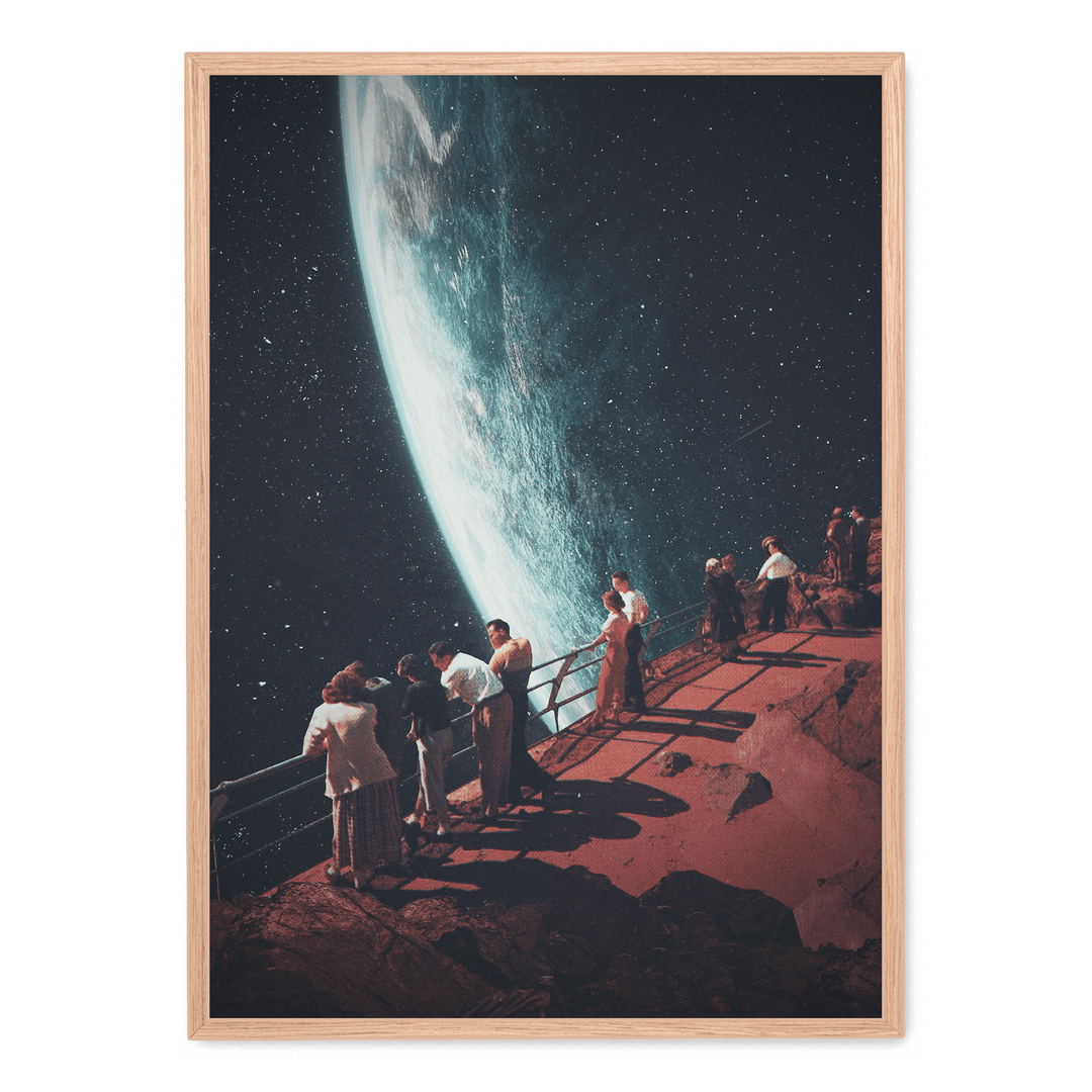 Missing The Ones We Left Behind