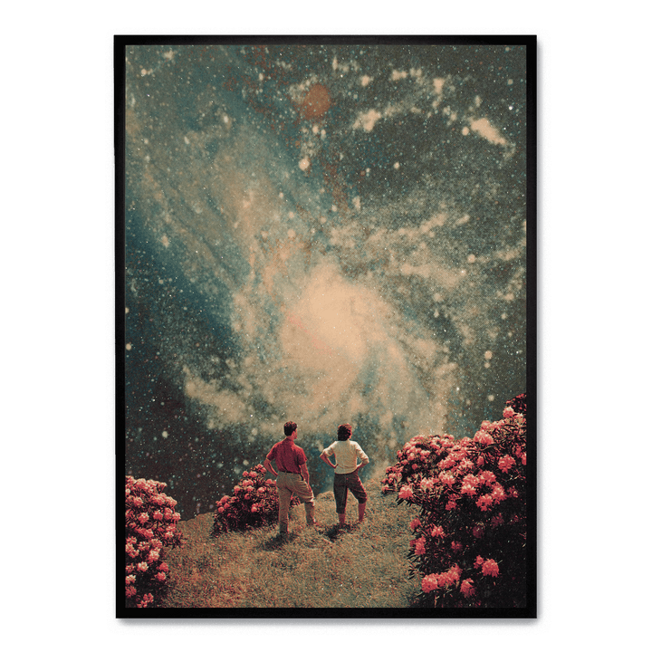 There Will Be Light In The End