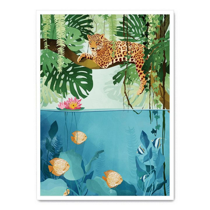 Welcome To The Jungle