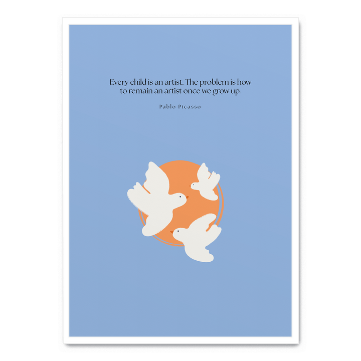 Every Child Is An Artist