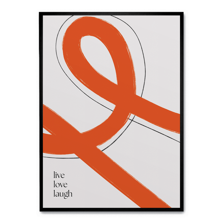 Live Love Laugh