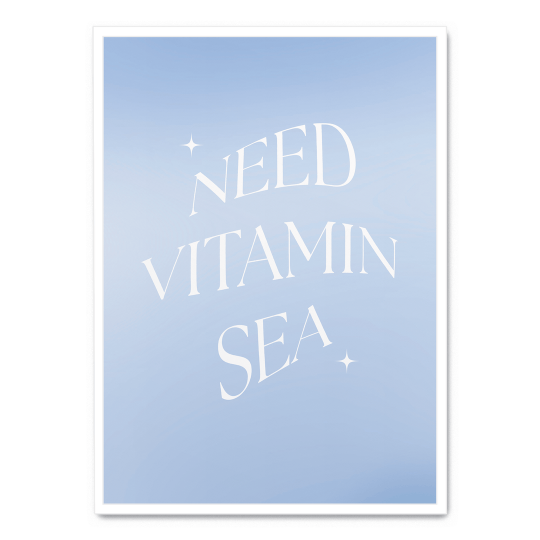 Need Vitamin Sea