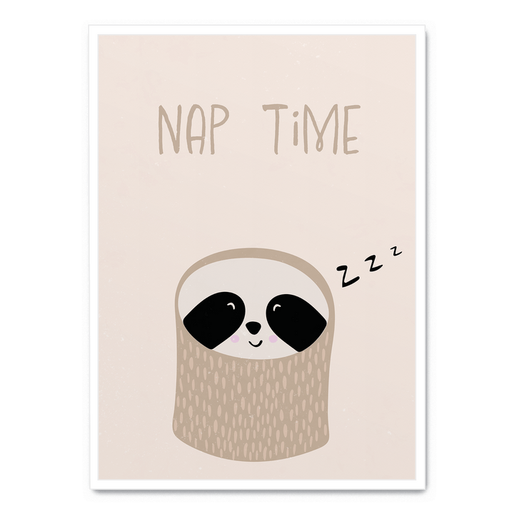 Nap Time