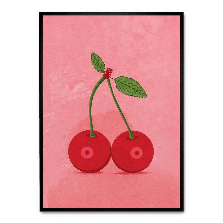 Cherry Boobs
