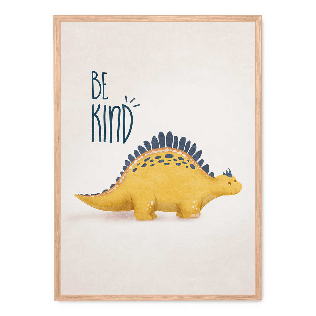 Be Kind