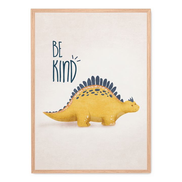 Be Kind