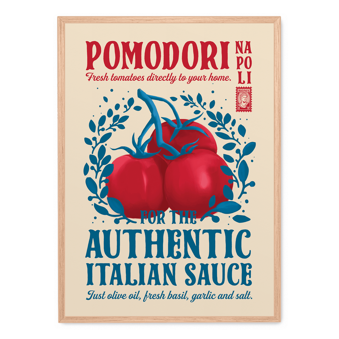 Pomodori