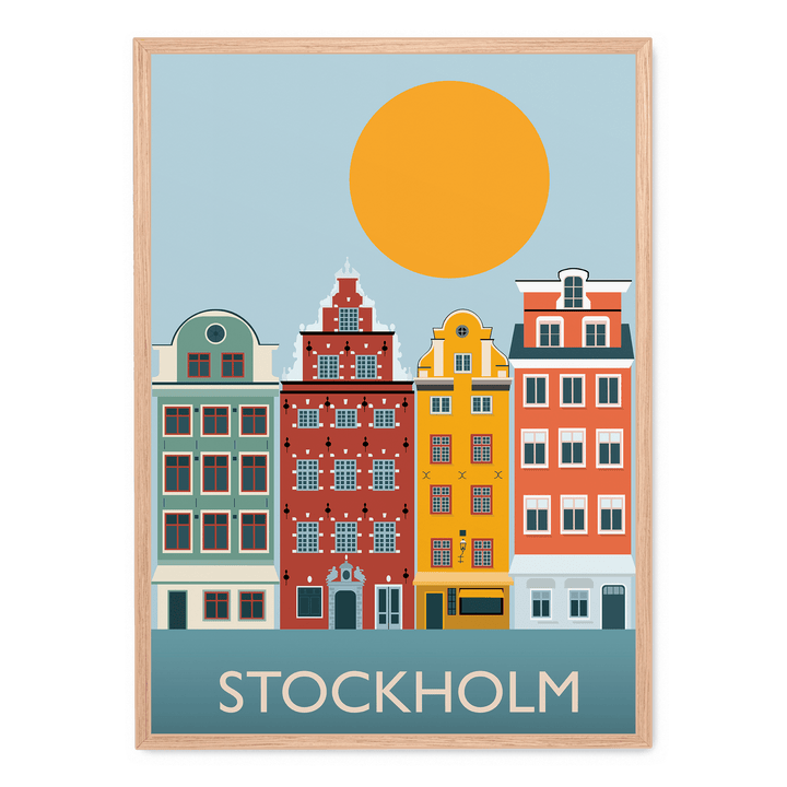 Stockholm
