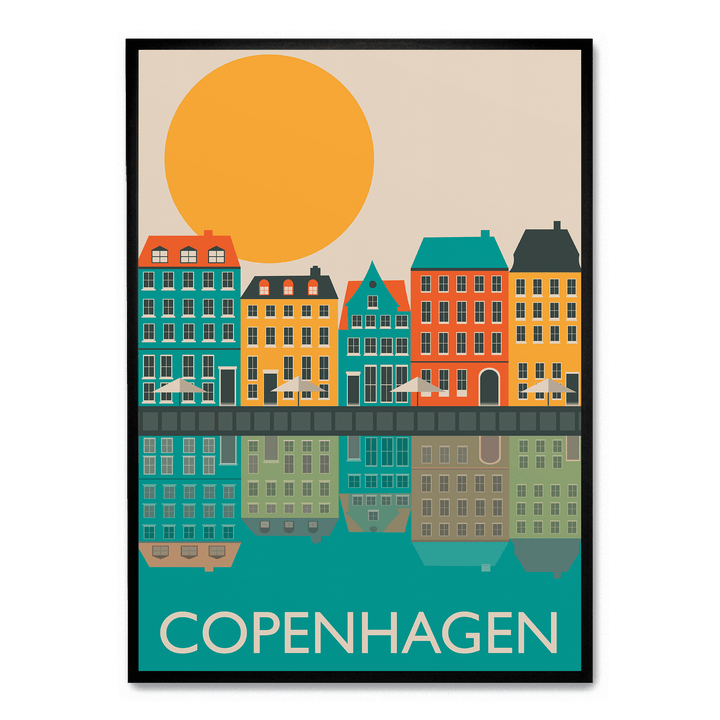 Copenhagen