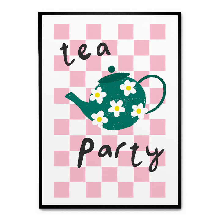 Tea Party