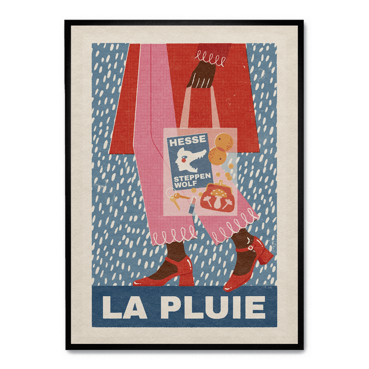 La Pluie